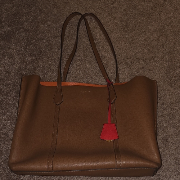 Tory Burch Tote Bag - Picture 1 of 4